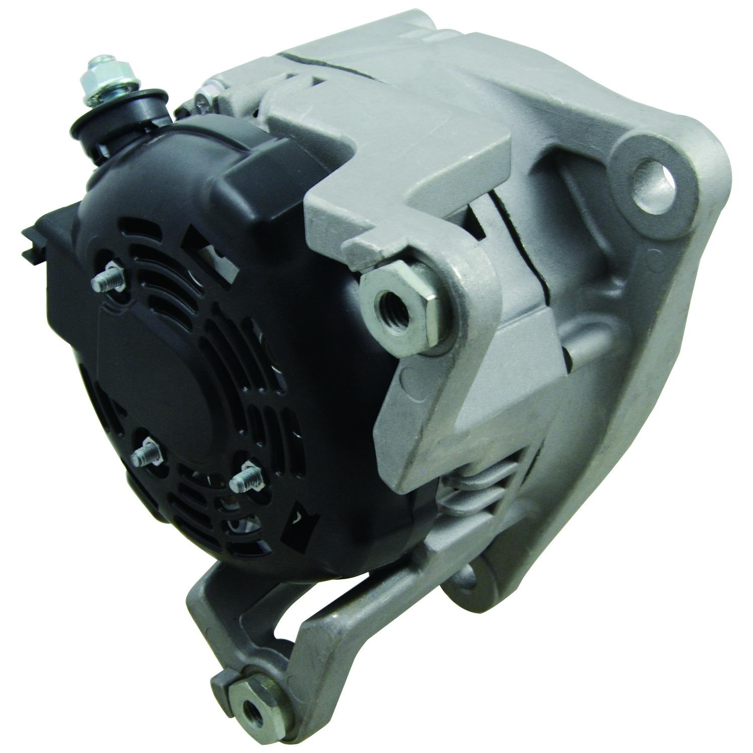 WAI 11378N - Alternator WAI 11378N Alternator product image 1 of 19
