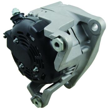 2009 Dodge Ram 2500 Alternator WAI 11378N image 1 of 4
