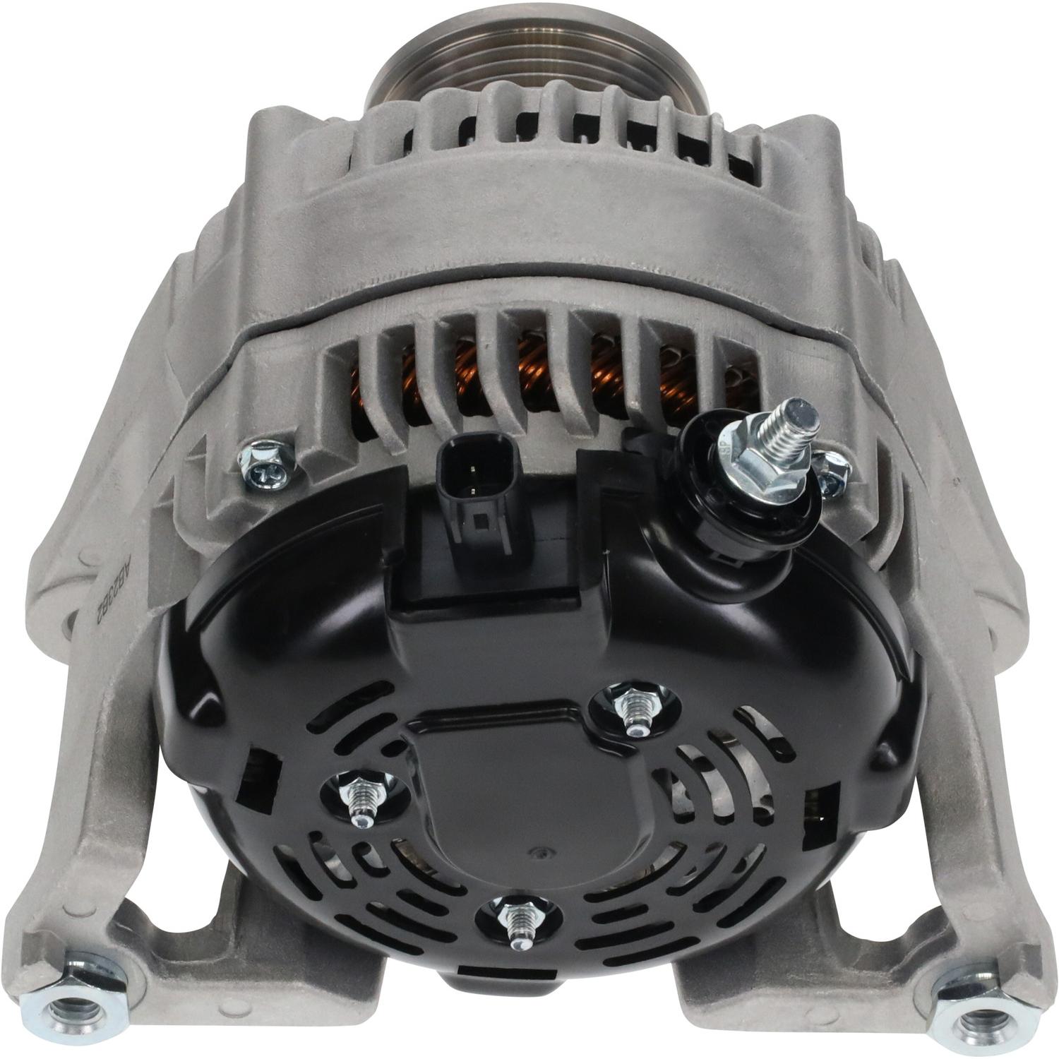 WAI 11378N - Alternator WAI 11378N Alternator product image 2 of 19
