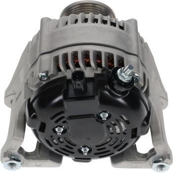 2009 Dodge Ram 2500 Alternator WAI 11378N image 2 of 4