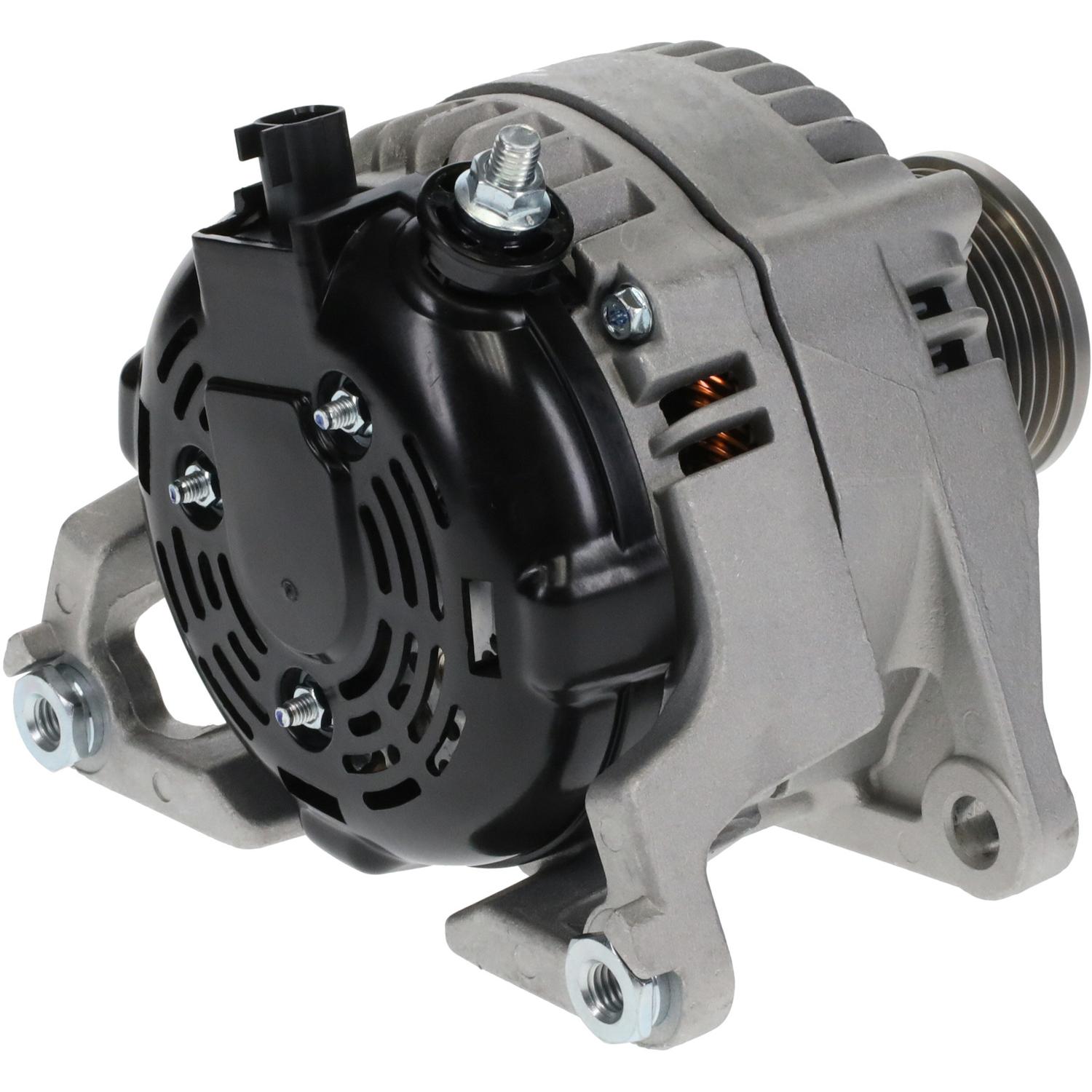 WAI 11378N - Alternator WAI 11378N Alternator product image 3 of 19