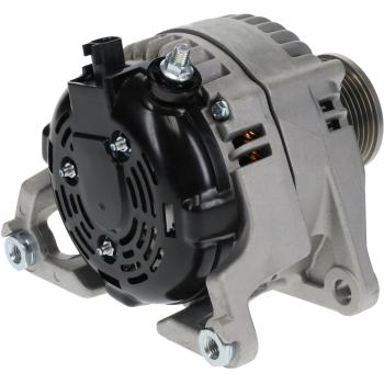 2009 Dodge Ram 2500 Alternator WAI 11378N image 3 of 4