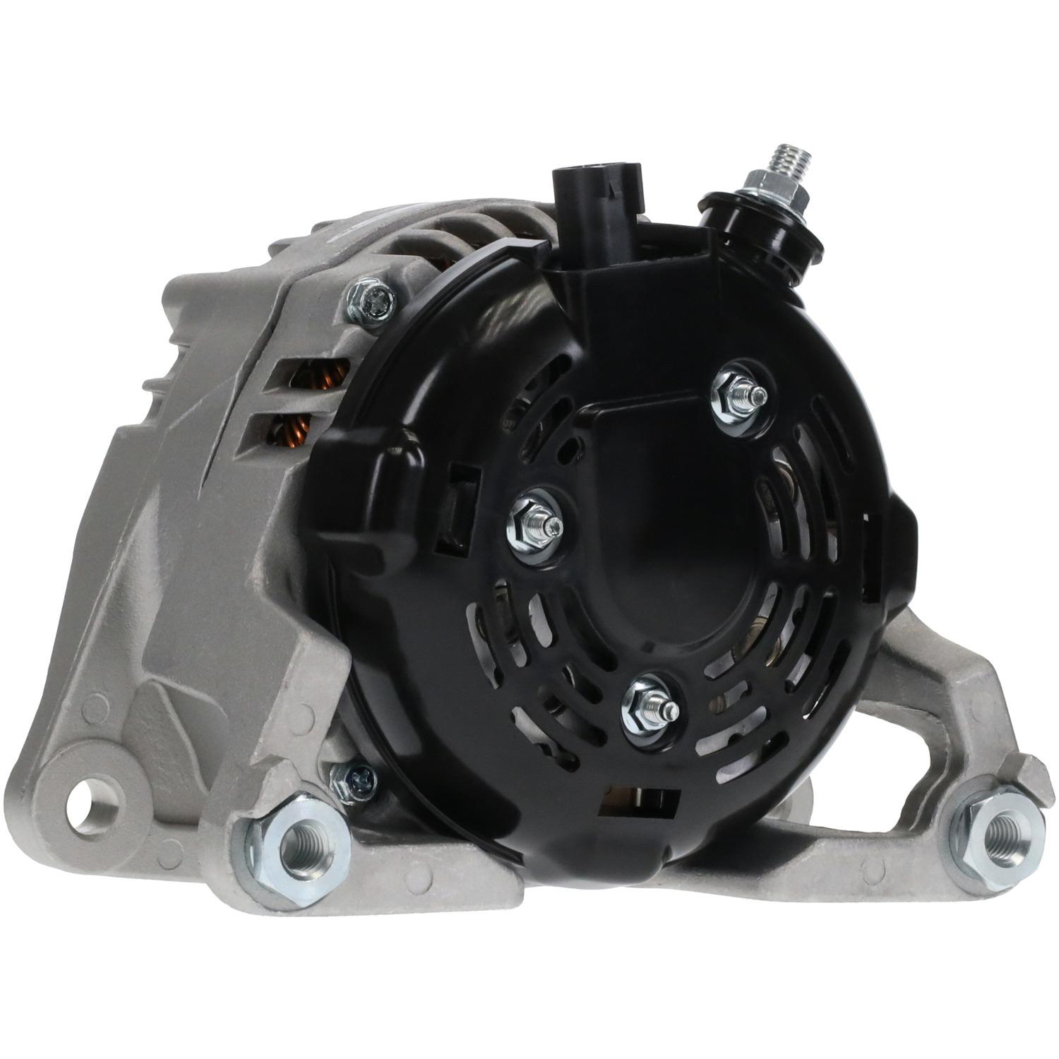 WAI 11378N - Alternator WAI 11378N Alternator product image 4 of 19