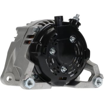2009 Dodge Ram 2500 Alternator WAI 11378N image 4 of 4