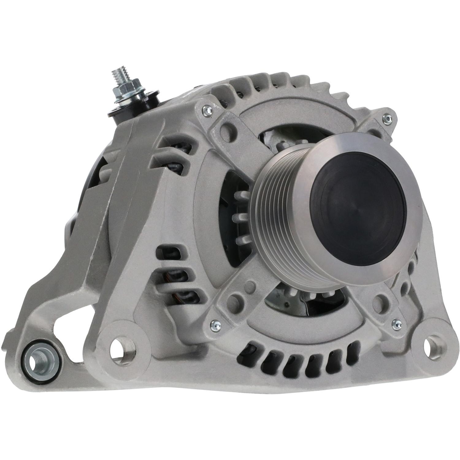 WAI 11378N - Alternator WAI 11378N Alternator product image 5 of 19