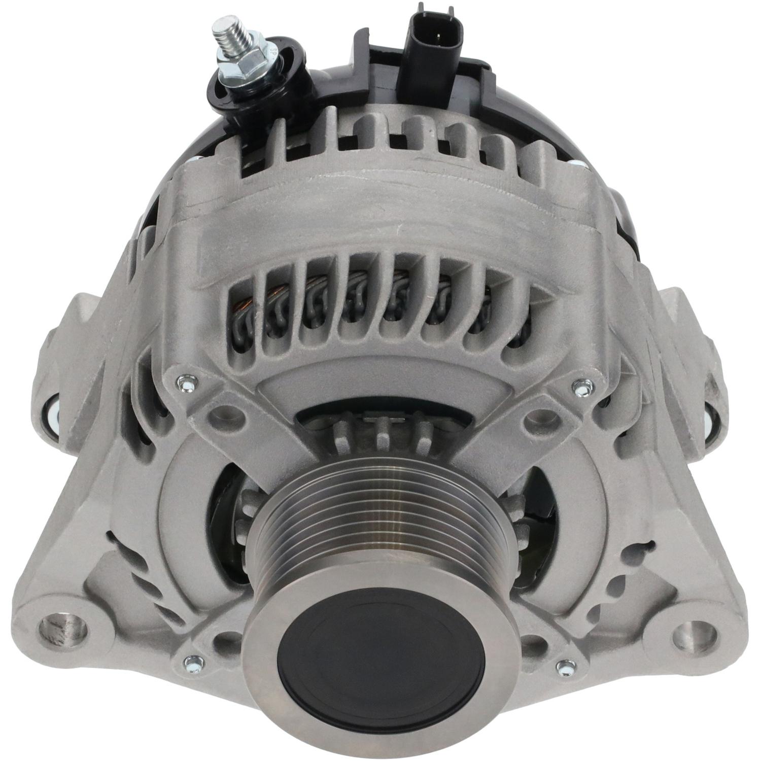 WAI 11378N - Alternator WAI 11378N Alternator product image 6 of 19