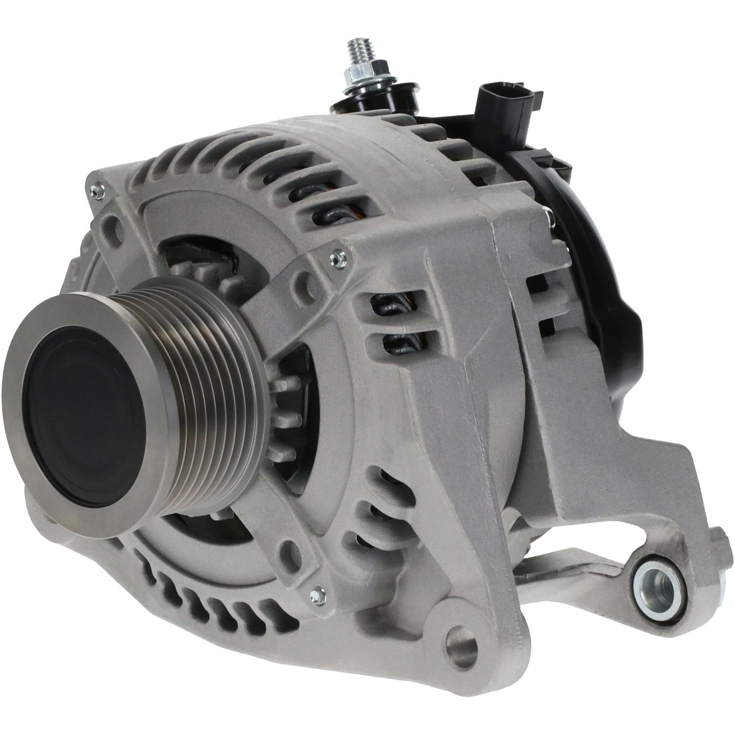 WAI 11378N - Alternator WAI 11378N Alternator product image 7 of 19