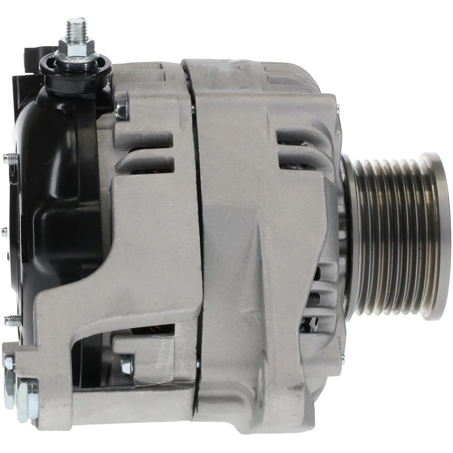 WAI 11378N - Alternator WAI 11378N Alternator product image 8 of 19