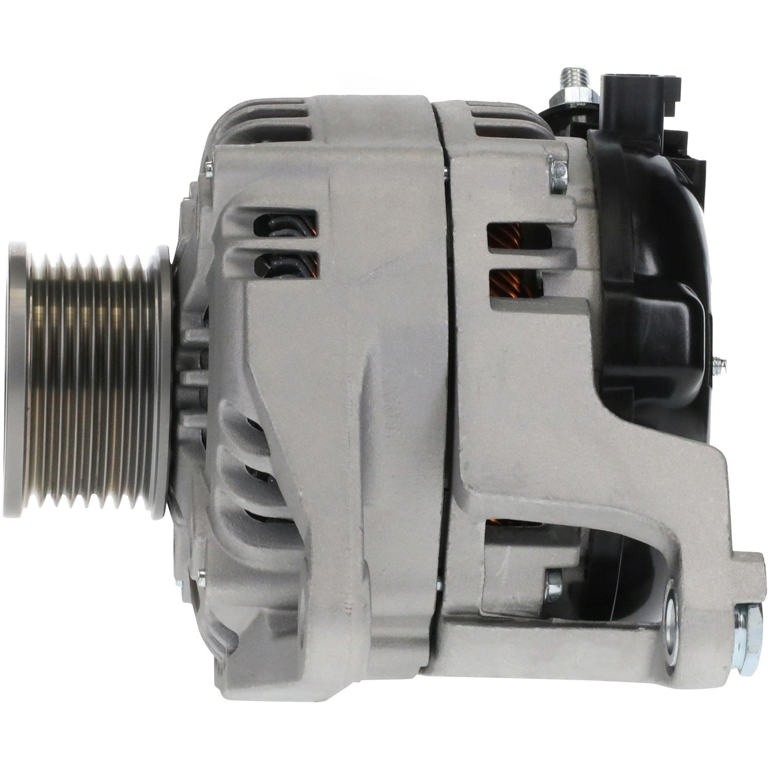 WAI 11378N - Alternator WAI 11378N Alternator product image 9 of 19