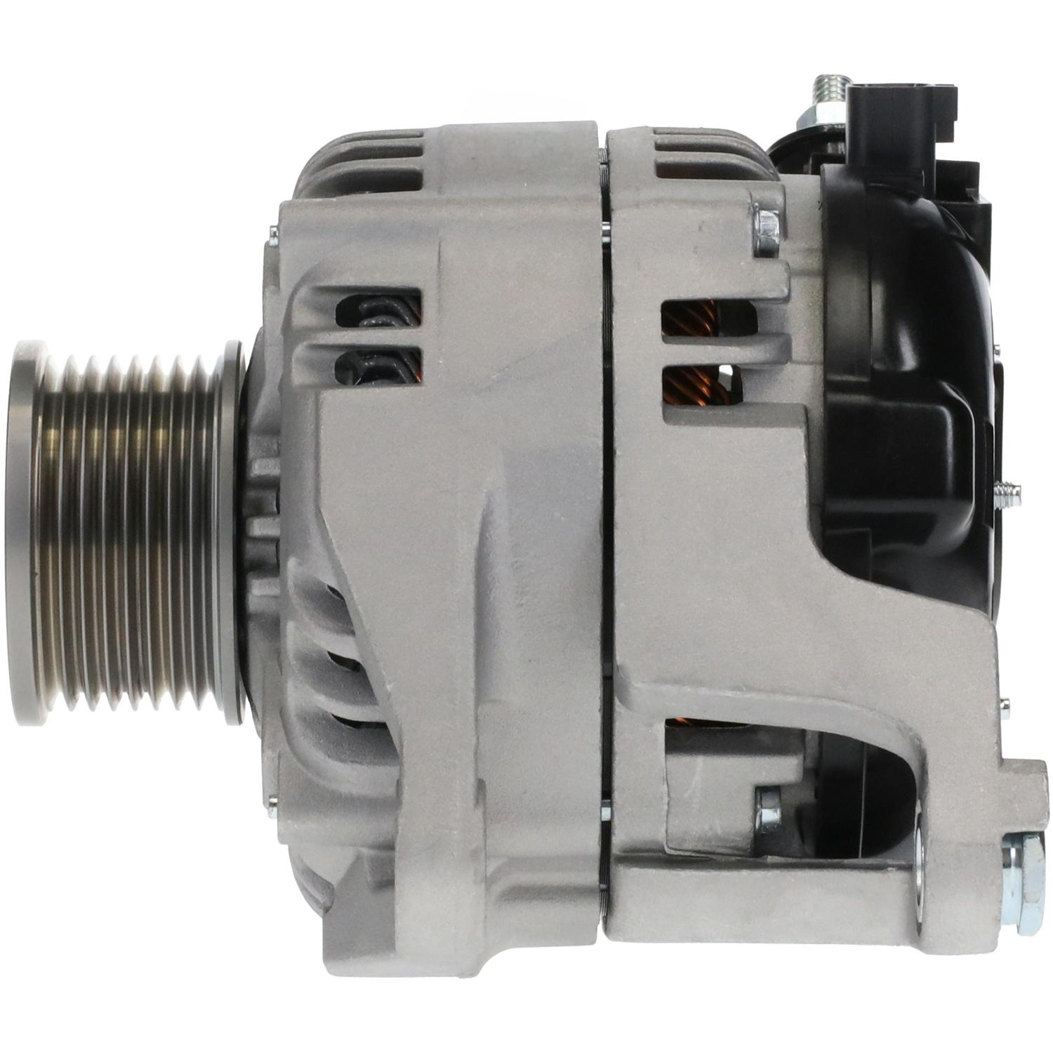 WAI 11378N - Alternator WAI 11378N Alternator product image 10 of 19
