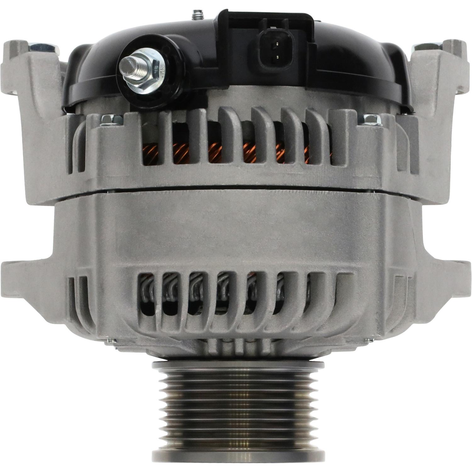 WAI 11378N - Alternator WAI 11378N Alternator product image 11 of 19