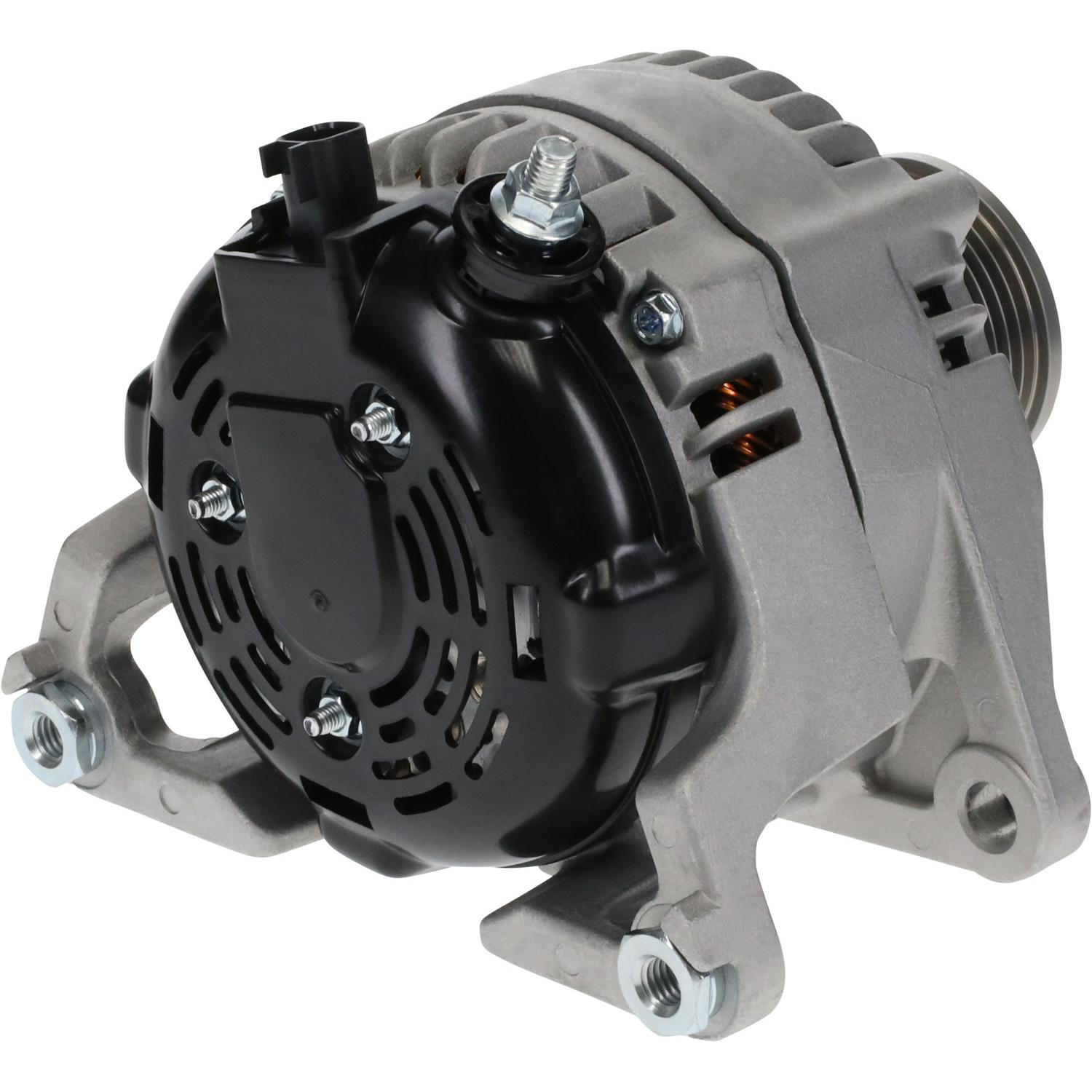 WAI 11378N - Alternator WAI 11378N Alternator product image 13 of 19