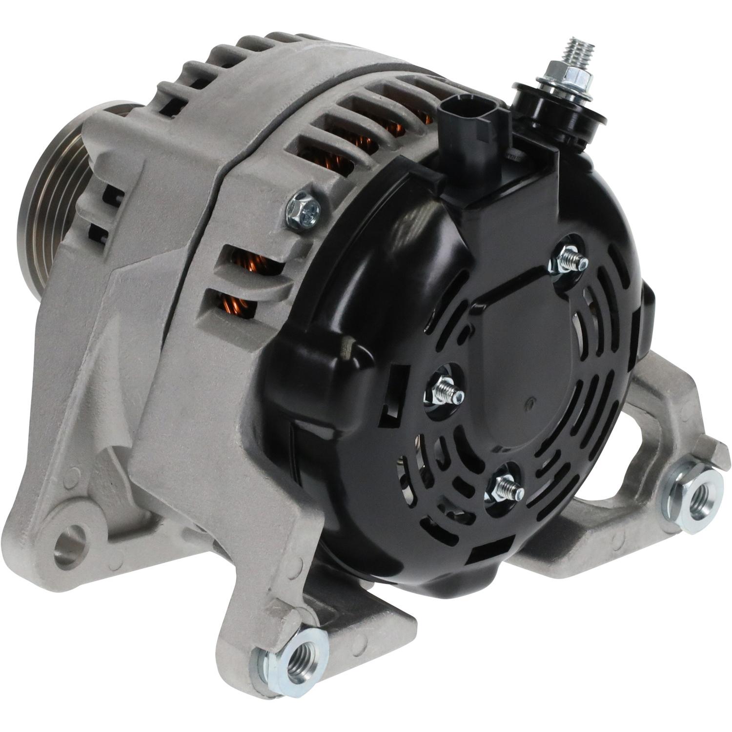 WAI 11378N - Alternator WAI 11378N Alternator product image 14 of 19