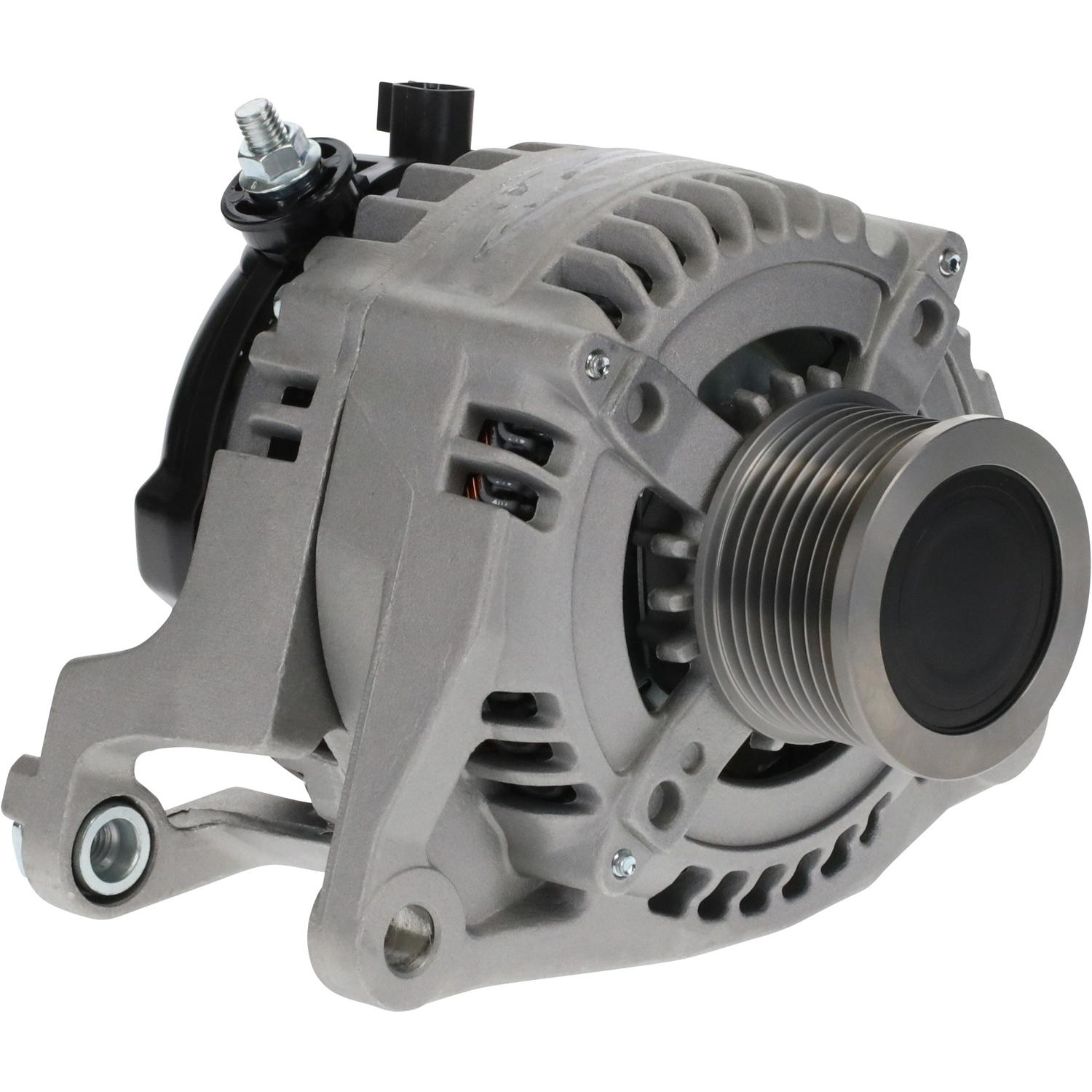 WAI 11378N - Alternator WAI 11378N Alternator product image 16 of 19