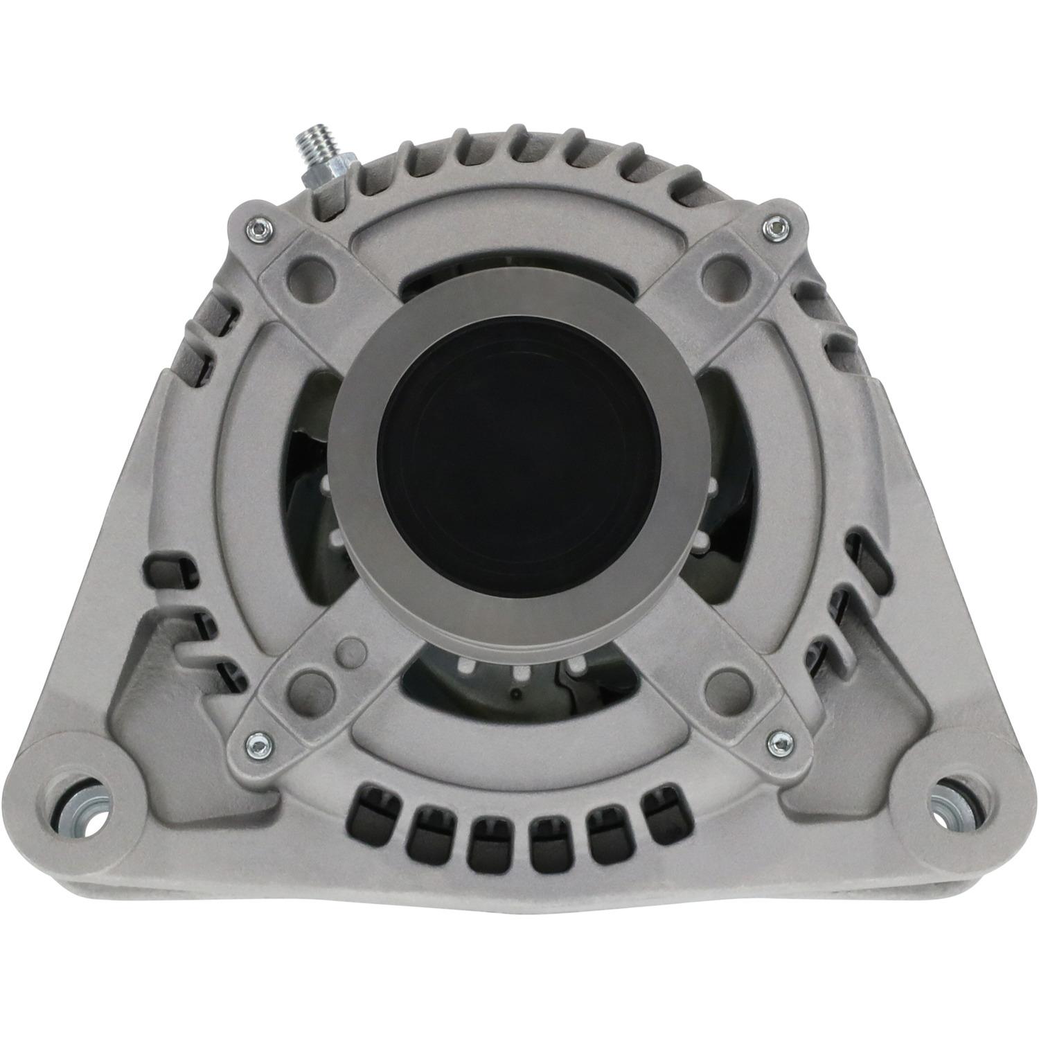 WAI 11378N - Alternator WAI 11378N Alternator product image 17 of 19