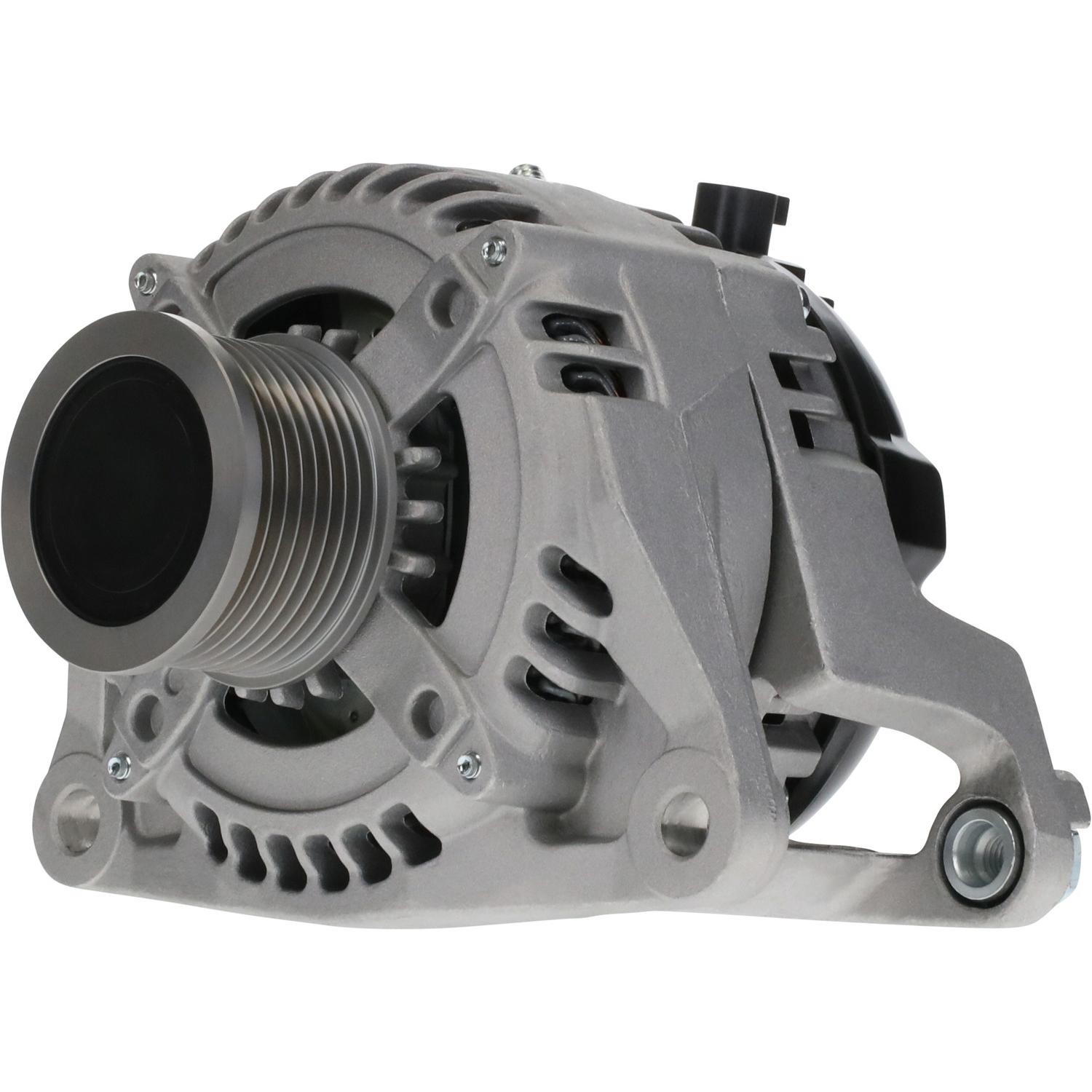 WAI 11378N - Alternator WAI 11378N Alternator product image 18 of 19