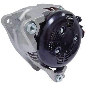 2015 Ram 5500 Alternator WAI 11379N image 1 of 4