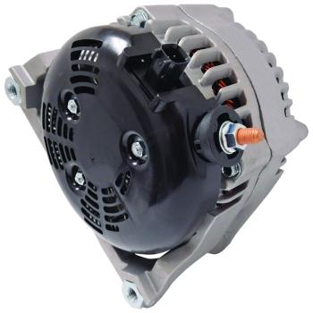 2015 Ram 5500 Alternator WAI 11379N image 2 of 4