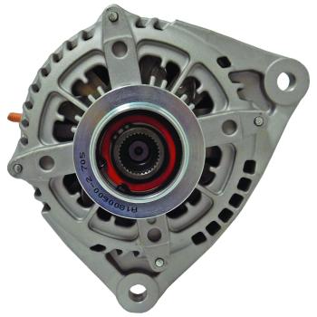 2015 Ram 5500 Alternator WAI 11379N image 3 of 4