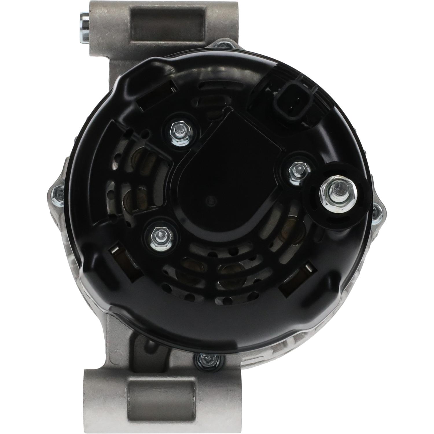 WAI 11382N - Alternator WAI 11382N Alternator product image 1 of 17