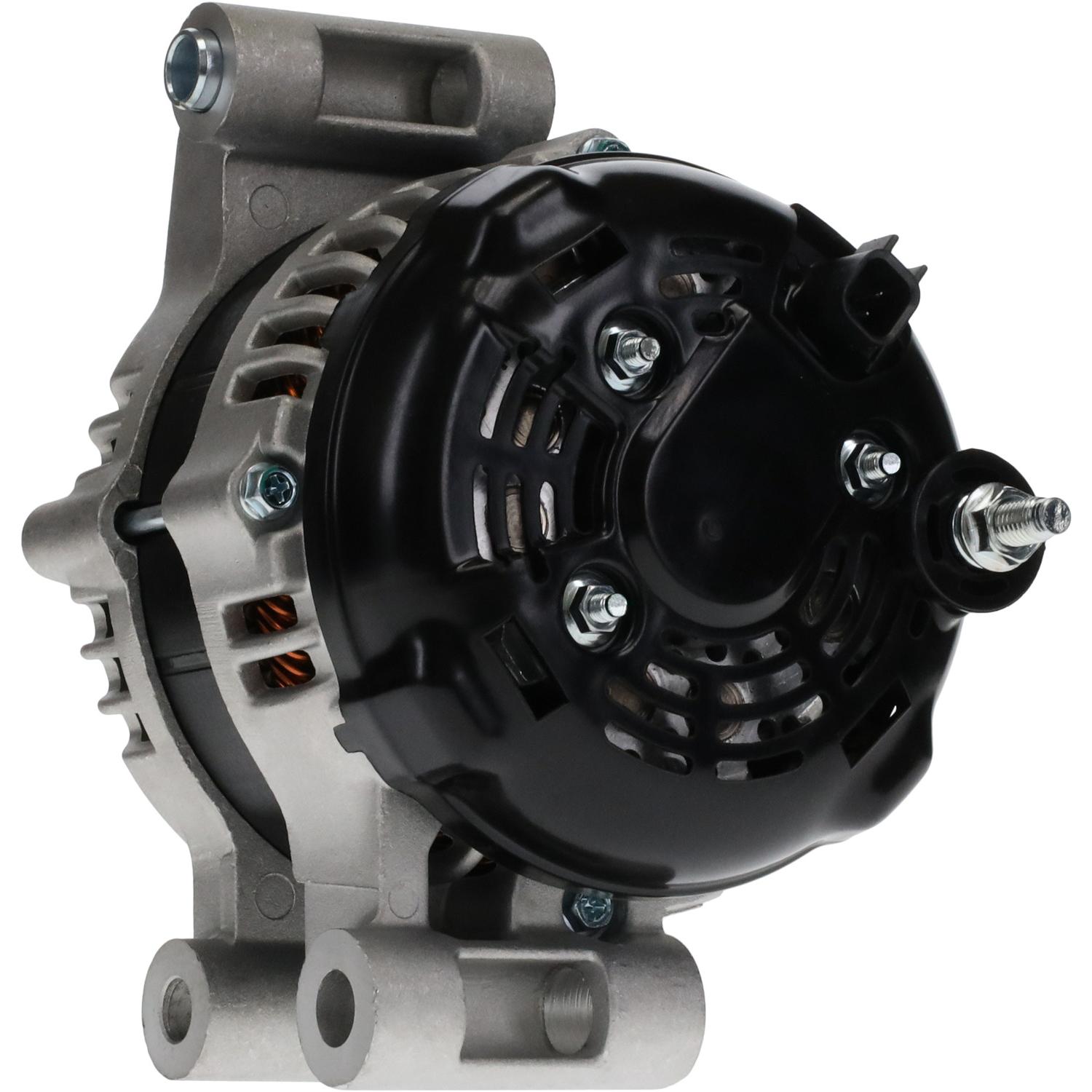 WAI 11382N - Alternator WAI 11382N Alternator product image 2 of 17