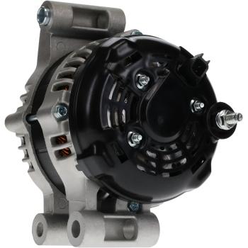2010 Chrysler 300 Alternator WAI 11382N image 2 of 4