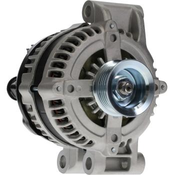 2010 Chrysler 300 Alternator WAI 11382N image 3 of 4