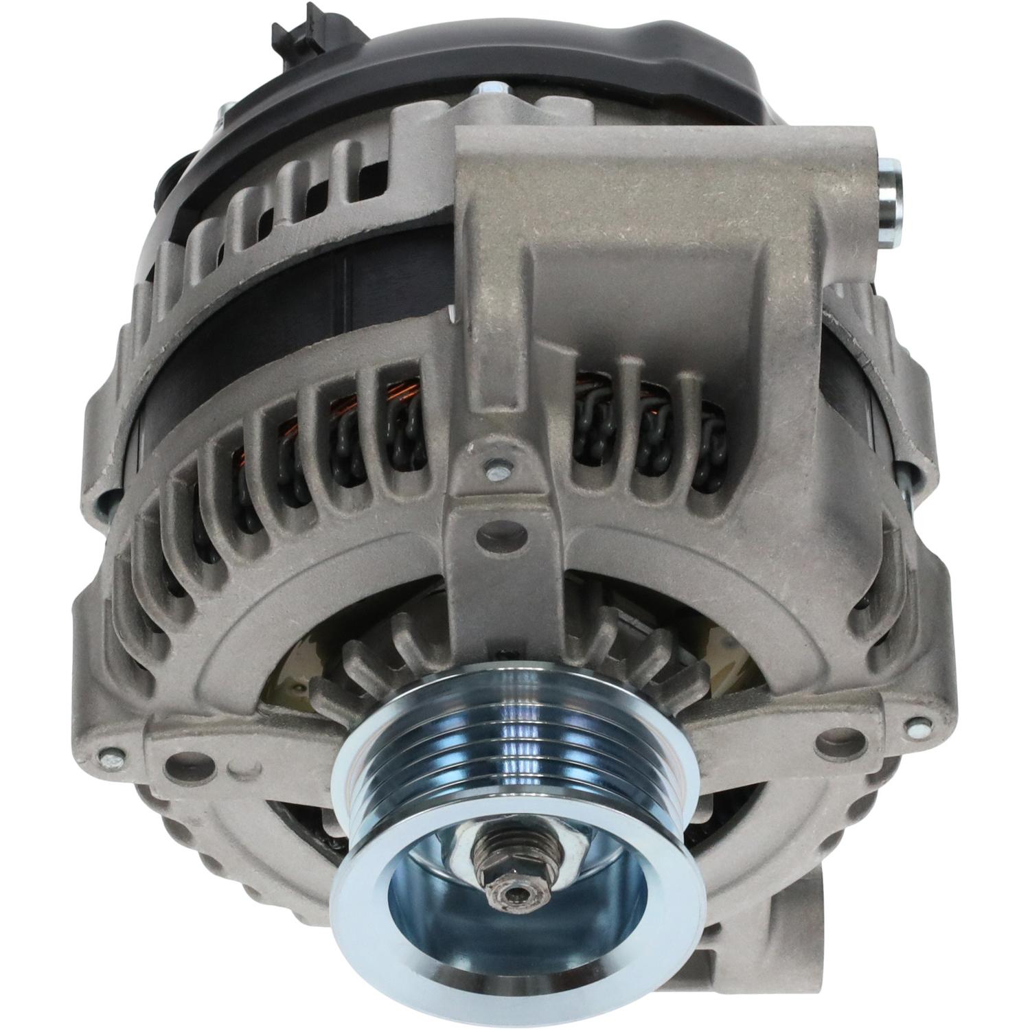 WAI 11382N - Alternator WAI 11382N Alternator product image 4 of 17