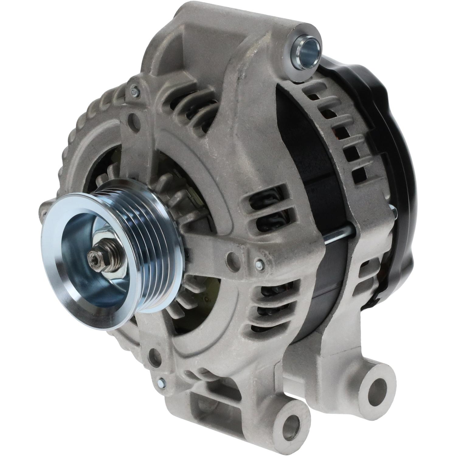 WAI 11382N - Alternator WAI 11382N Alternator product image 5 of 17