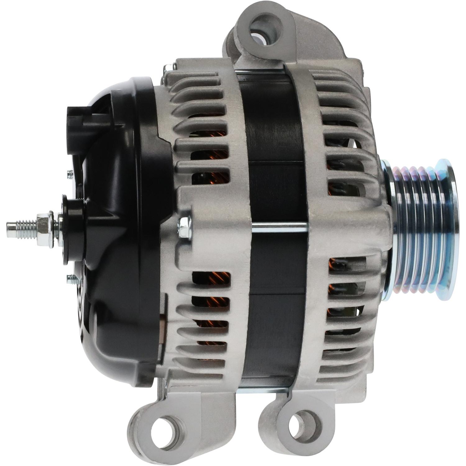 WAI 11382N - Alternator WAI 11382N Alternator product image 6 of 17
