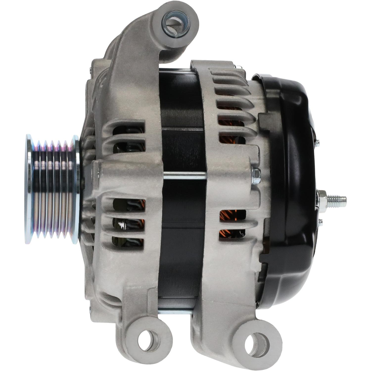 WAI 11382N - Alternator WAI 11382N Alternator product image 7 of 17