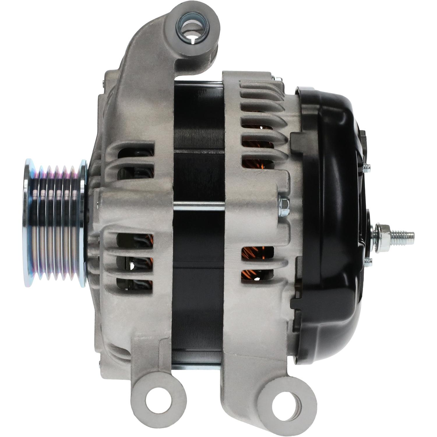 WAI 11382N - Alternator WAI 11382N Alternator product image 8 of 17