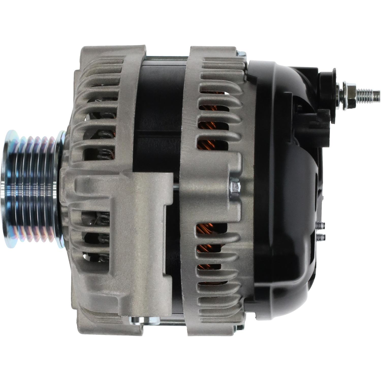 WAI 11382N - Alternator WAI 11382N Alternator product image 9 of 17