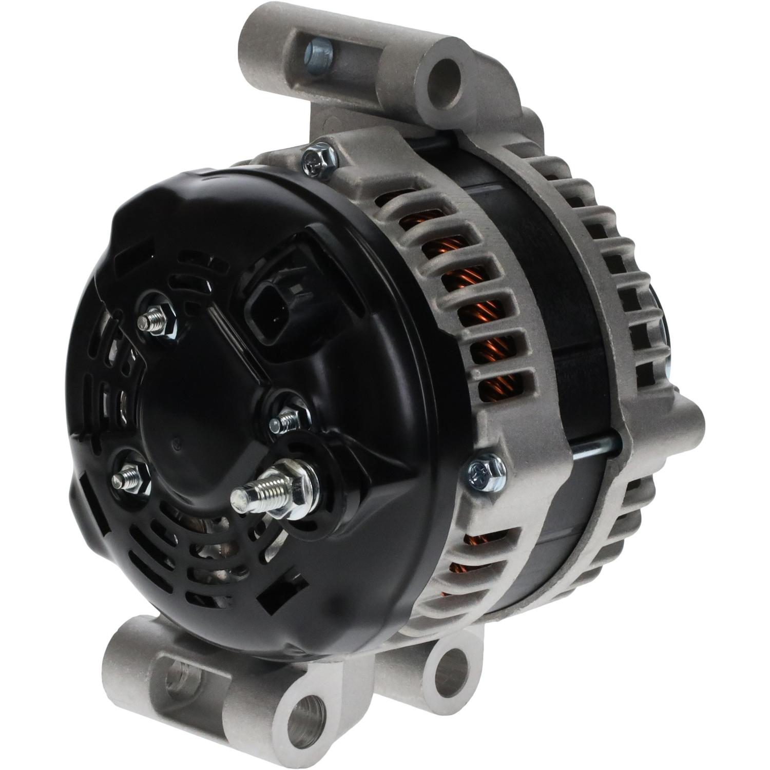 WAI 11382N - Alternator WAI 11382N Alternator product image 10 of 17