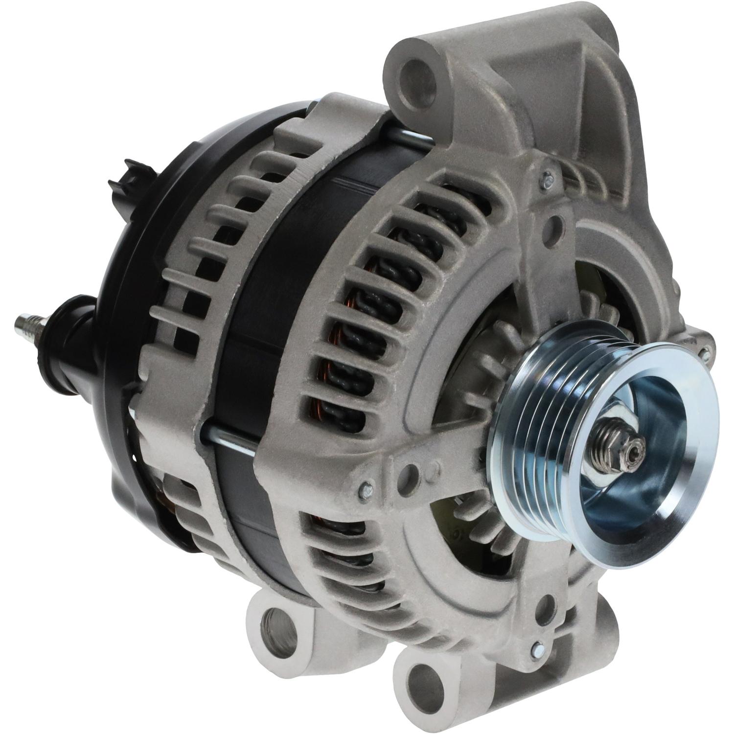 WAI 11382N - Alternator WAI 11382N Alternator product image 12 of 17