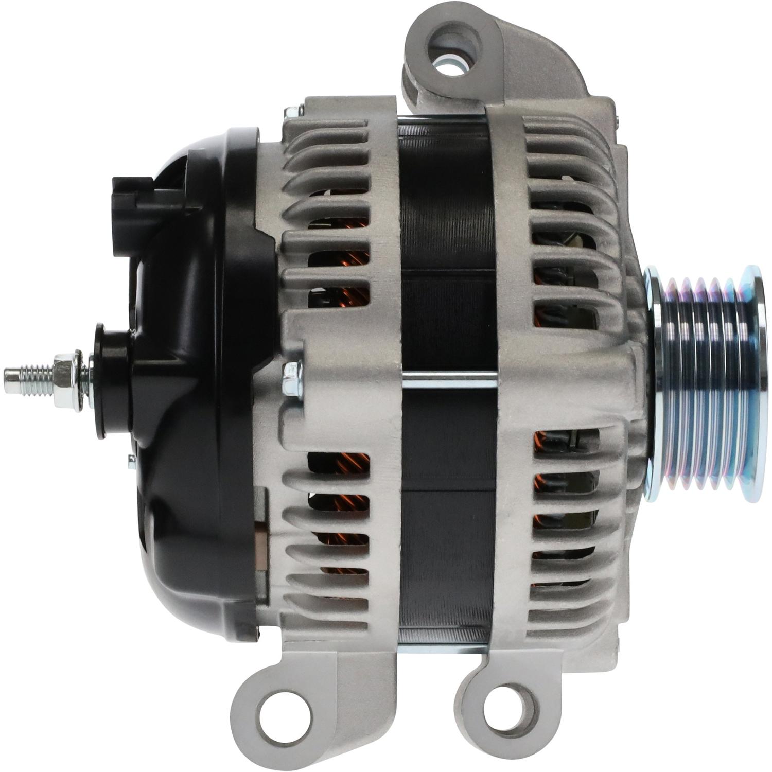 WAI 11382N - Alternator WAI 11382N Alternator product image 15 of 17
