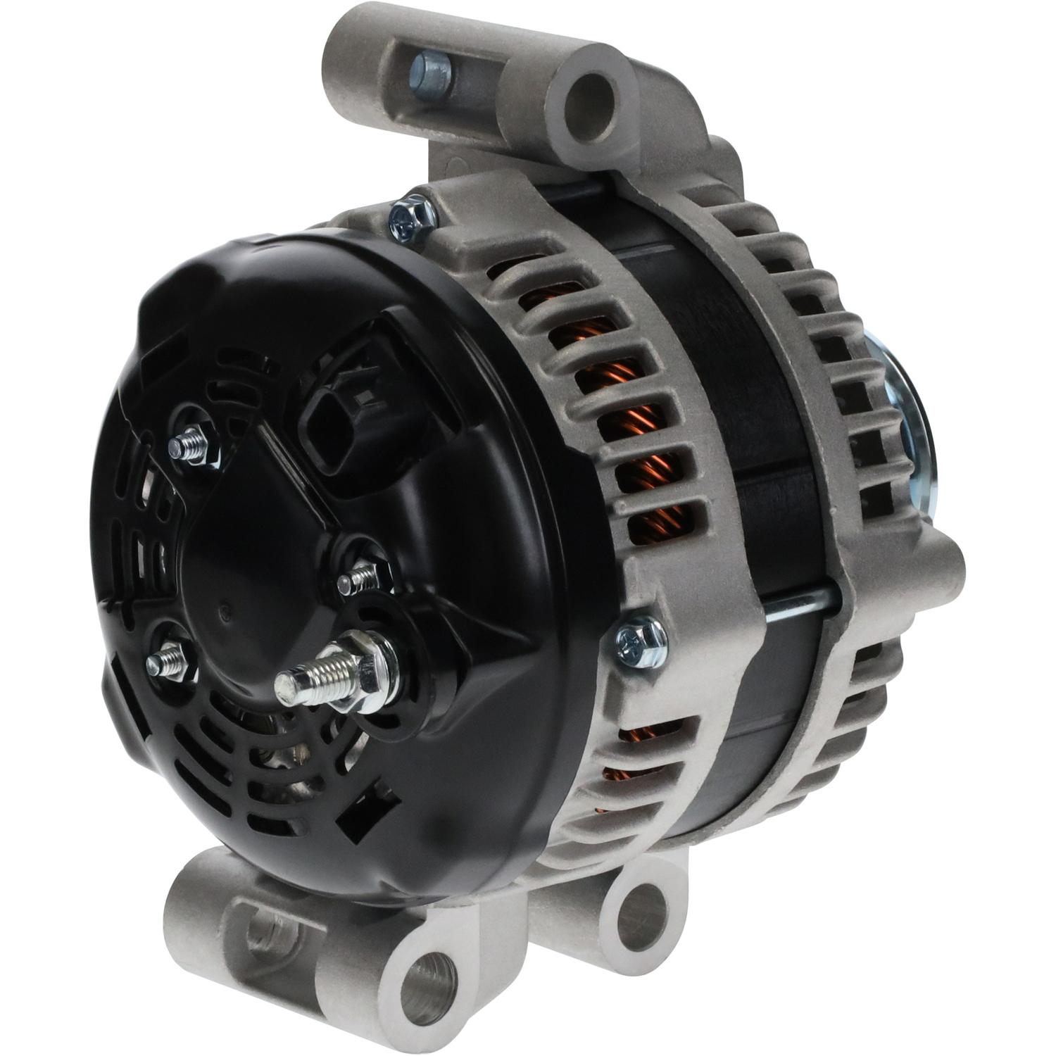 WAI 11382N - Alternator WAI 11382N Alternator product image 17 of 17