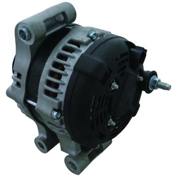 2008 Chrysler 300 Alternator WAI 11383N image 1 of 4