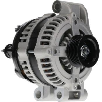 2008 Chrysler 300 Alternator WAI 11383N image 2 of 4