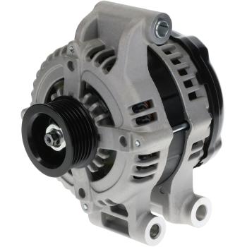 2008 Chrysler 300 Alternator WAI 11383N image 4 of 4