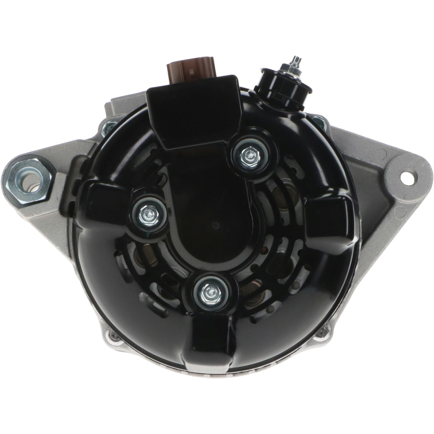 WAI 11385N - Alternator WAI 11385N Alternator product image 1 of 8