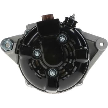 2009 Pontiac Vibe Alternator WAI 11385N image 1 of 4