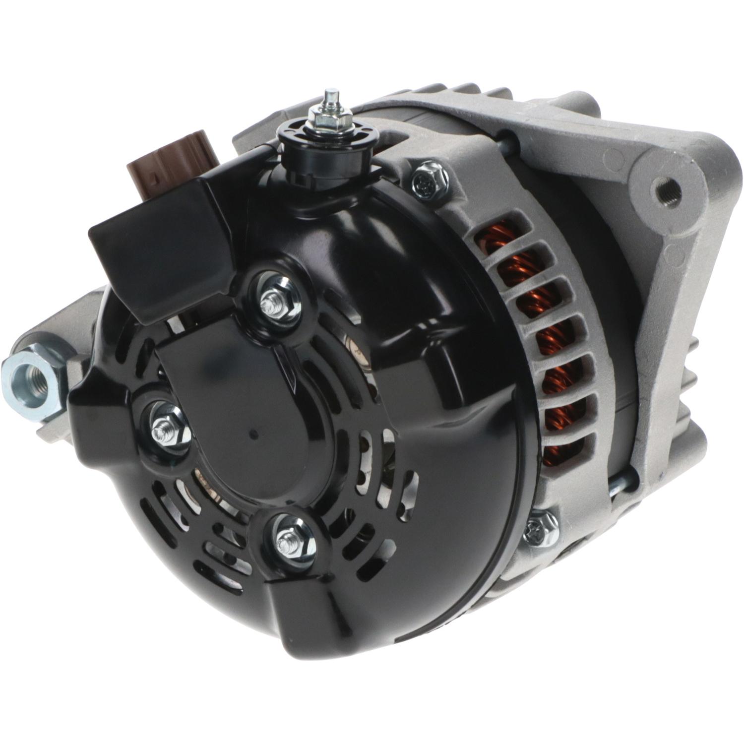 WAI 11385N - Alternator WAI 11385N Alternator product image 2 of 8