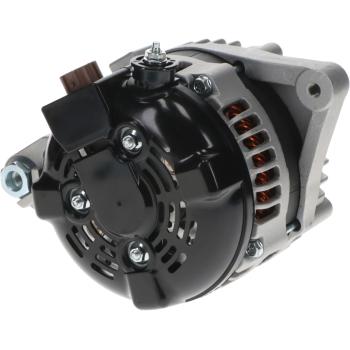 2009 Pontiac Vibe Alternator WAI 11385N image 2 of 4