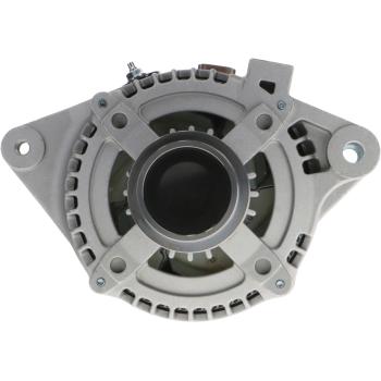 2009 Pontiac Vibe Alternator WAI 11385N image 3 of 4