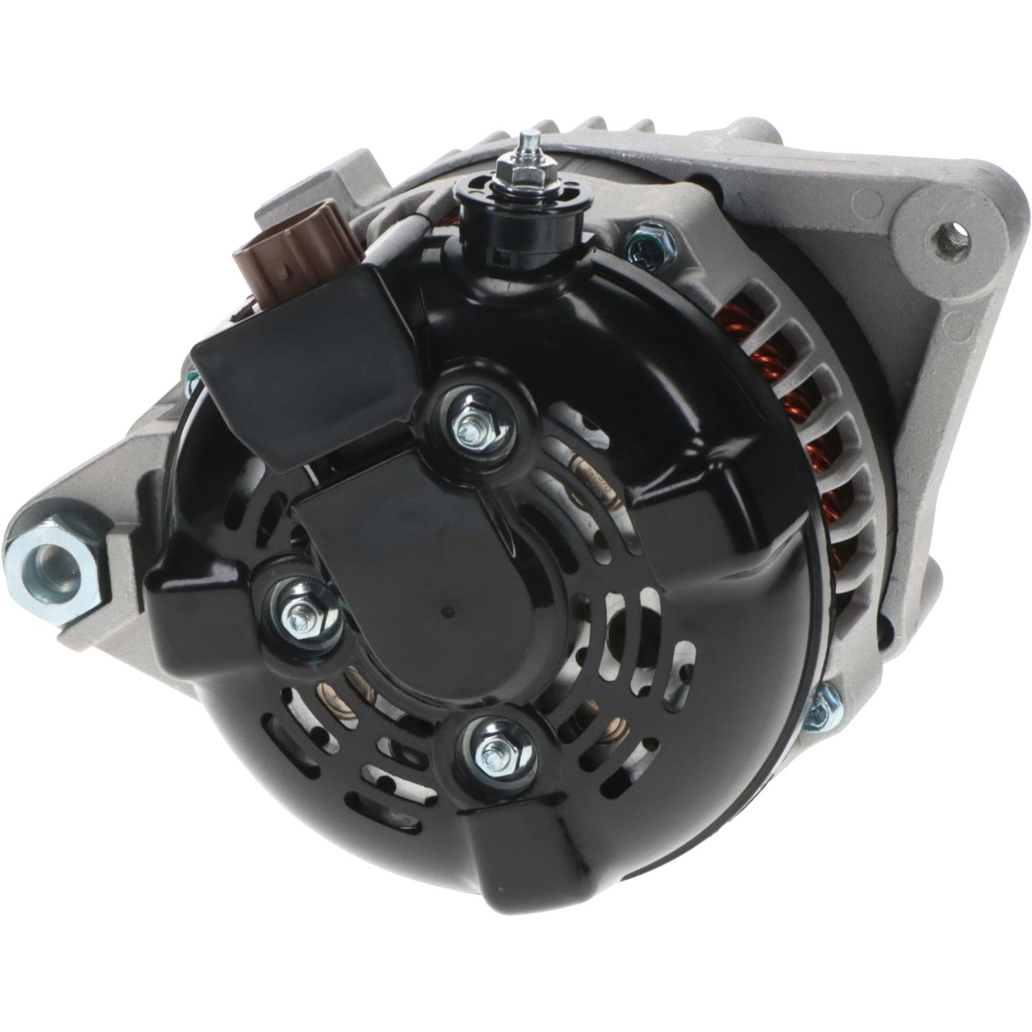 WAI 11385N - Alternator WAI 11385N Alternator product image 5 of 8