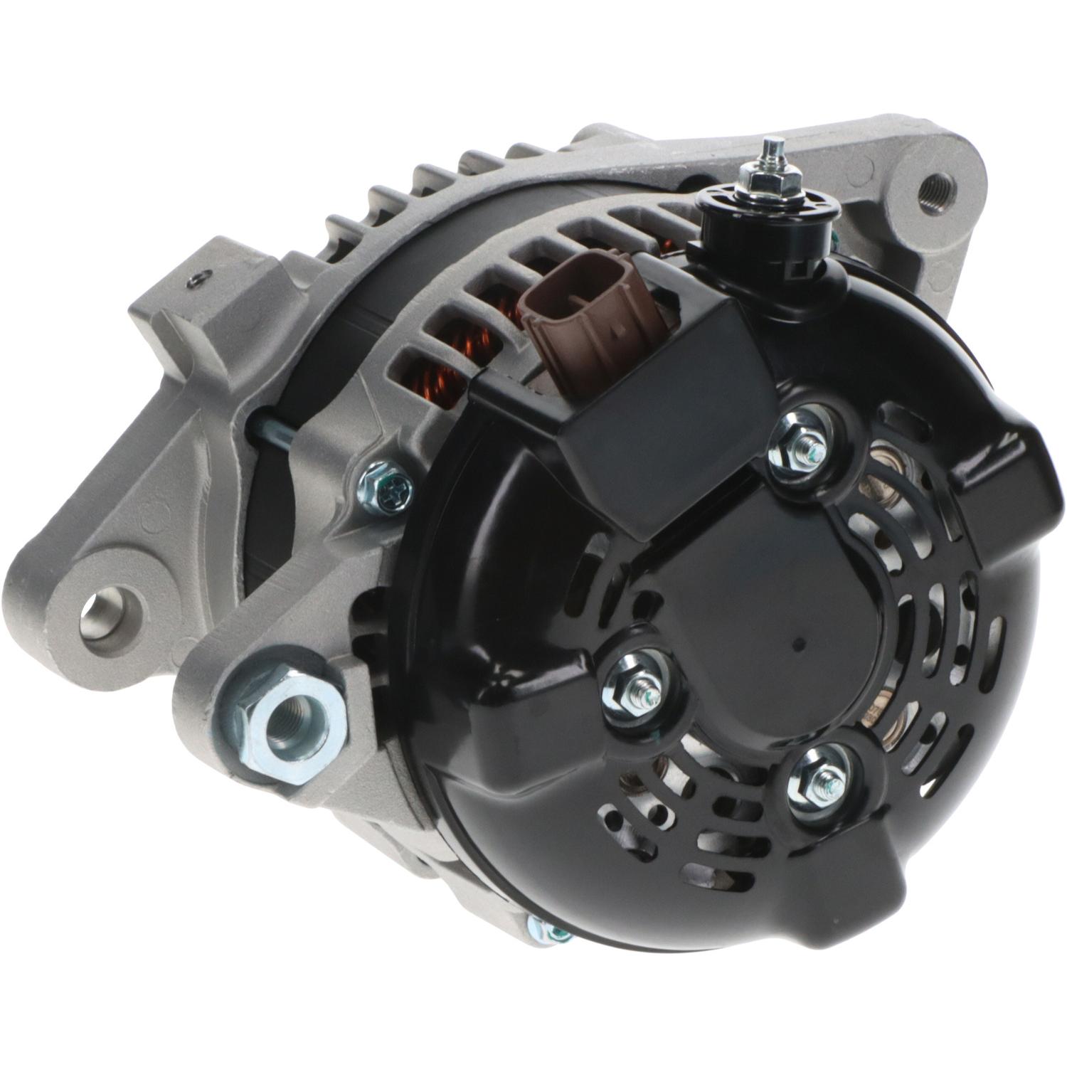 WAI 11385N - Alternator WAI 11385N Alternator product image 6 of 8