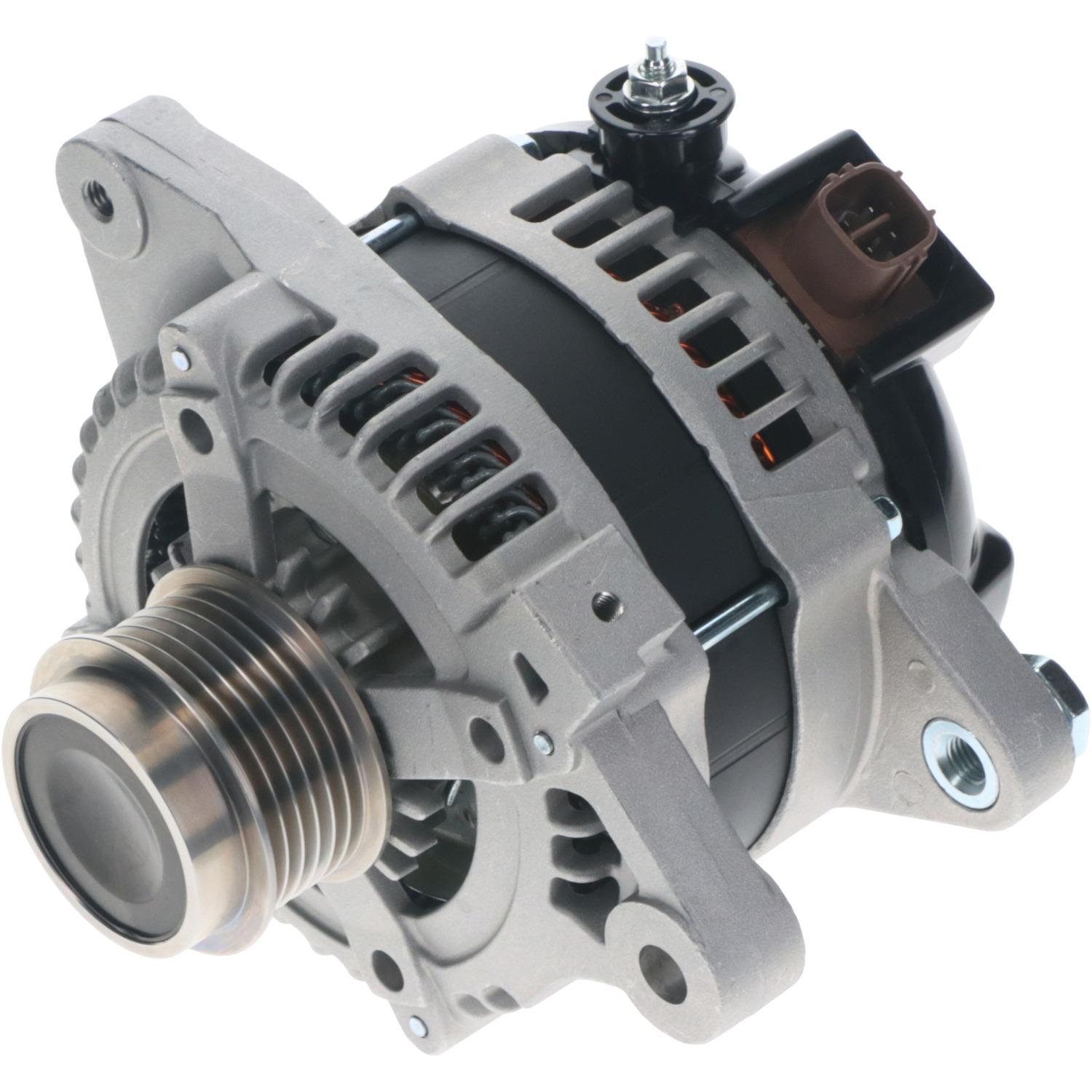 WAI 11385N - Alternator WAI 11385N Alternator product image 7 of 8