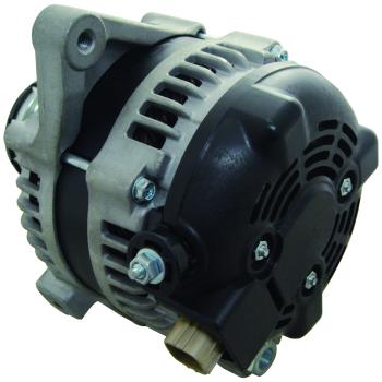 2012 Scion xD Alternator WAI 11386N image 1 of 4