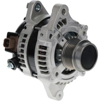 2012 Scion xD Alternator WAI 11386N image 2 of 4